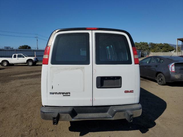 1GTW7FCF2F1901995 GMC Savana G2500