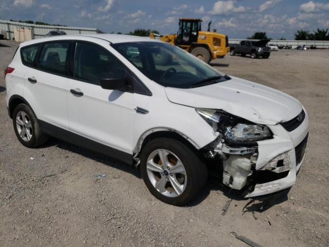 1FMCU0F77EUE56577 Ford ESCAPE S