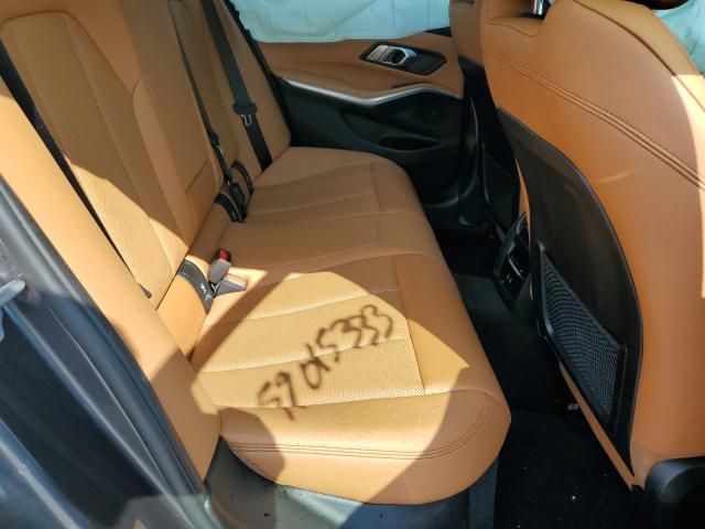 3MW5R7J09N8C40502 BMW 330XI
