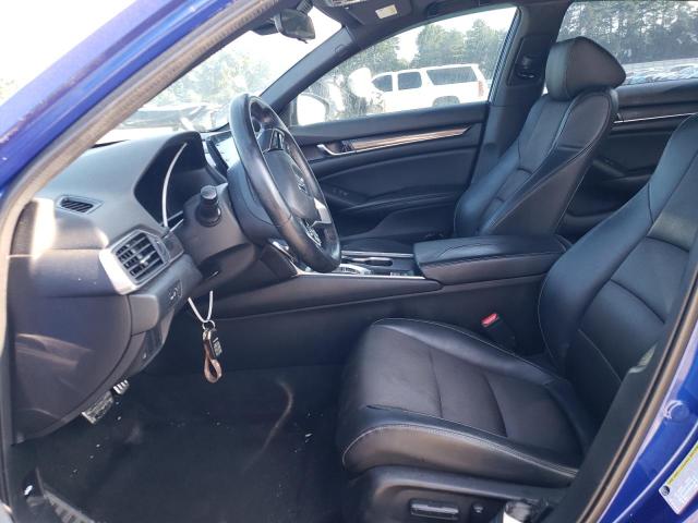 1HGCV2F32JA044865 Honda Accord Sport