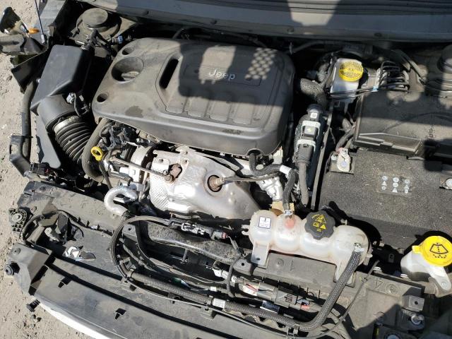 1C4PJMLN0KD212323 Jeep Cherokee Latitude Plus