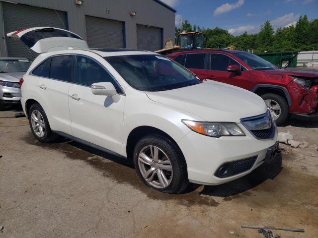 5J8TB3H32FL010691 Acura RDX