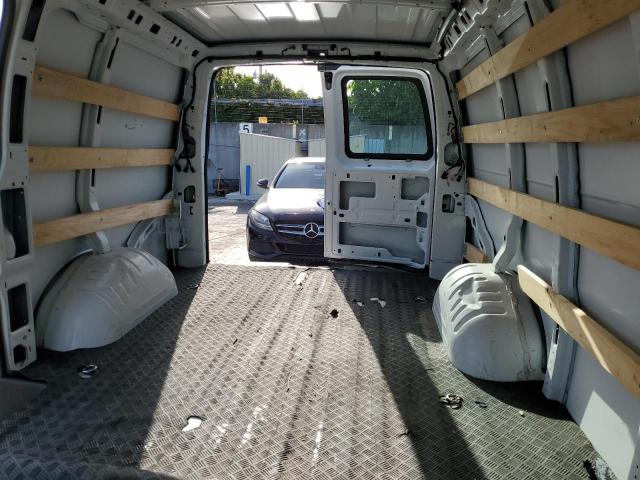 1GTW7AFP6M1300061 GMC Savana G2500