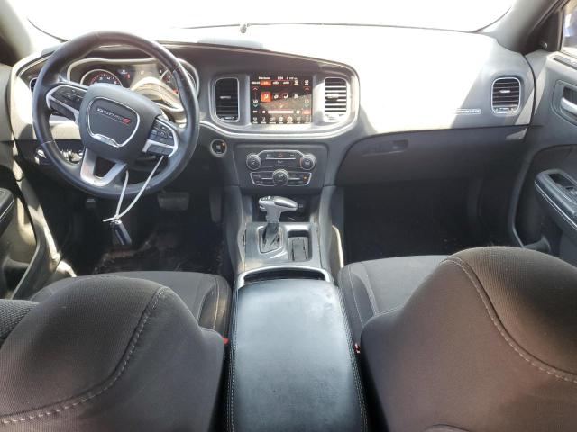 2C3CDXHG5FH879614 Dodge Charger Sxt