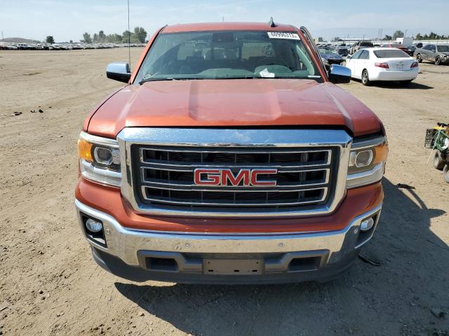 3GTP1VEC7FG220977 GMC Sierra C1500 Slt