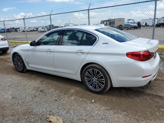 WBAJA9C53JB249294 BMW 530e