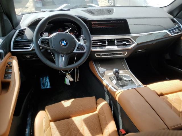 5UXCR6C02P9P99916 BMW X5 Xdrive40i