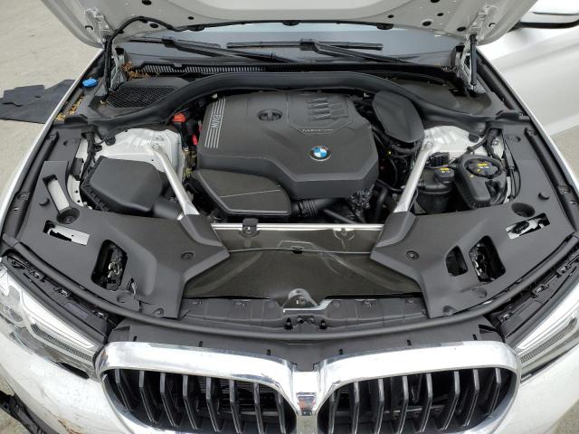 WBA13BJ0XPWX96914 BMW 530 XI