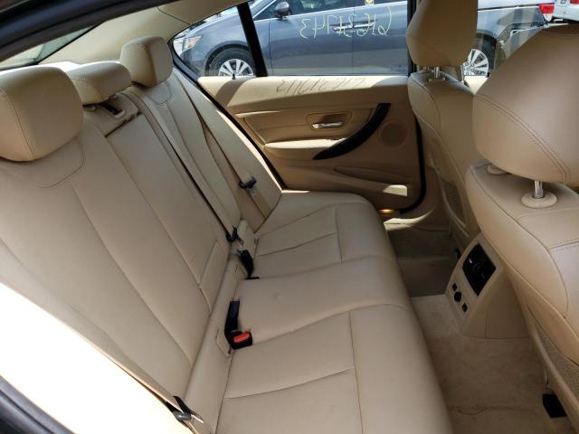 WBA3B5G58FNS19013 BMW 328 Xi Sulev