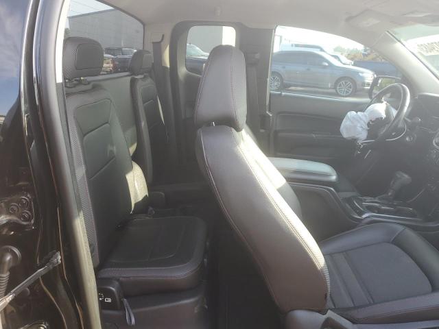 1GTH5BE39F1156124 GMC CANYON SLE