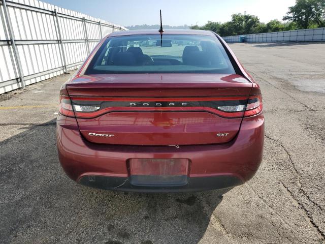 1C3CDFBB1FD237184 Dodge DART SXT