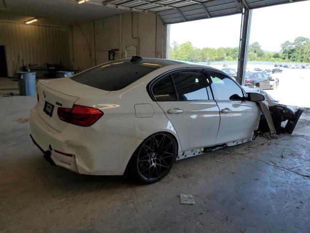 WBS8M9C57J5L00652 BMW M3
