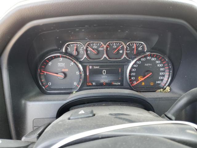 1GTV2NEC8GZ269174 GMC Sierra K1500 Slt