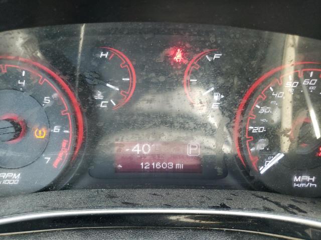 1C3CDFBB8ED798450 Dodge DART SXT
