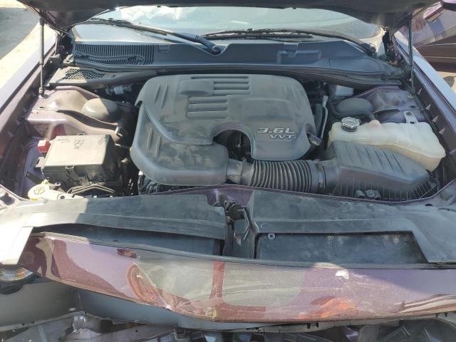 2C3CDZAG2LH210816 Dodge Challenger Sxt