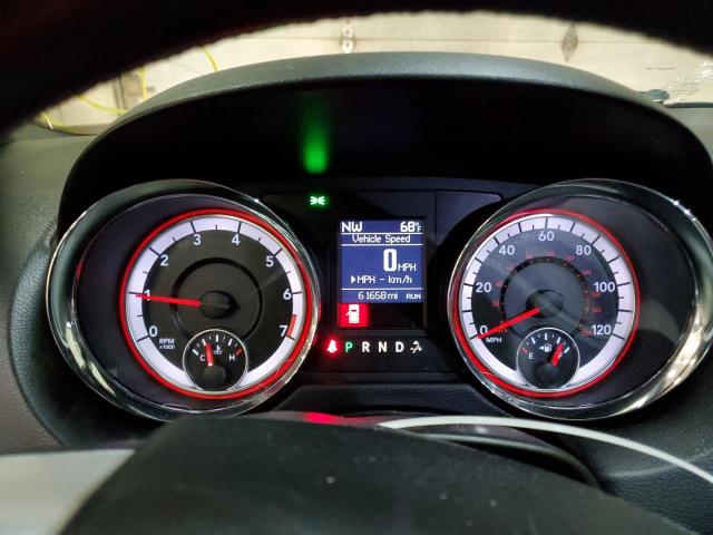2C4RDGEG4KR563877 Dodge Grand Caravan Gt