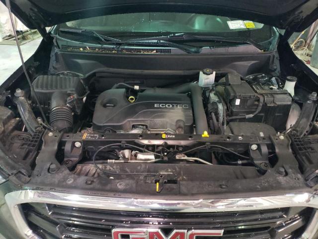 3GKALMEV4JL273457 GMC Terrain Sle