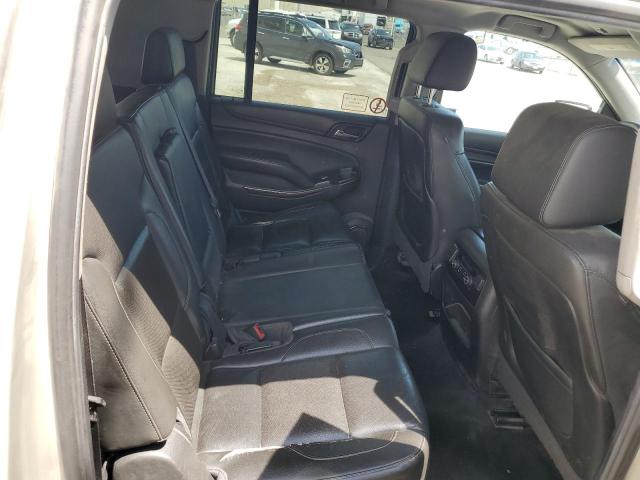 1GKS2GKC2GR264897 GMC Yukon Xl K1500 Slt