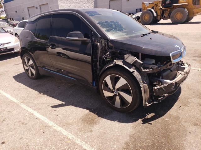 WBY7Z4C52JVD96120 BMW I3 REX