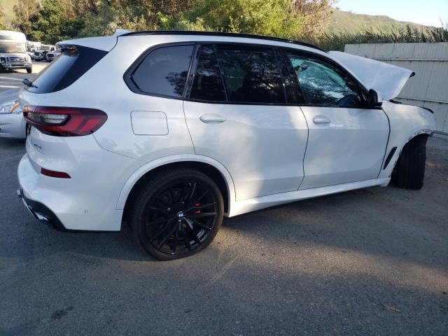 5UXCR4C02P9N92804 BMW X5 Sdrive 40i