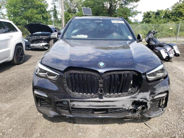 5UXJU4C03N9K10489 BMW X5 M50i