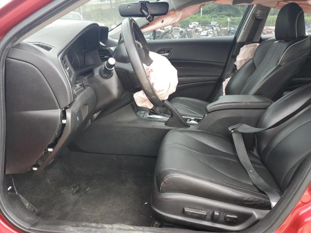19UDE2F71KA007394 Acura Ilx Premium