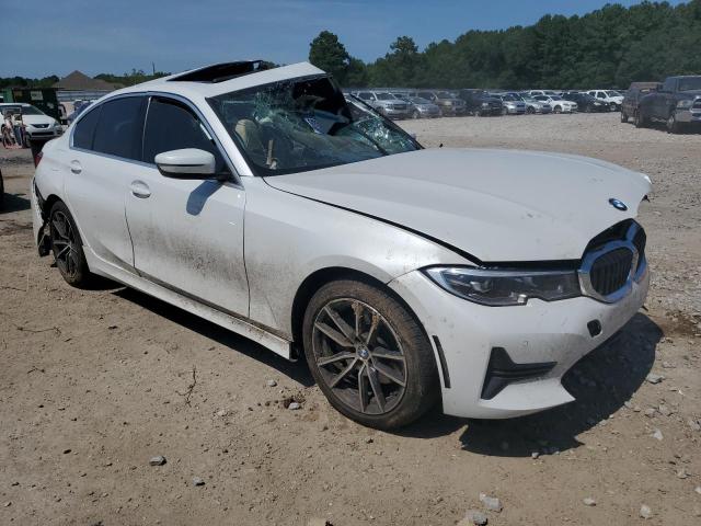 3MW5R1J04N8C77681 BMW 330I