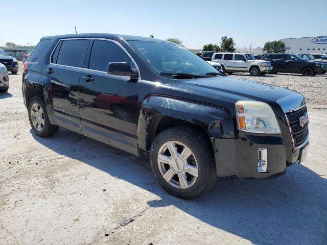 2GKALMEK7F6362635 GMC Terrain Sle