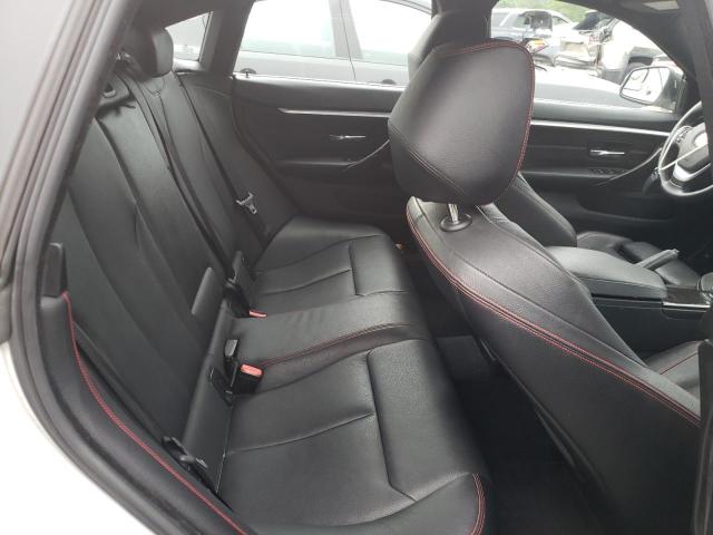 WBA4F9C34HG813139 BMW 430xi Gran Coupe