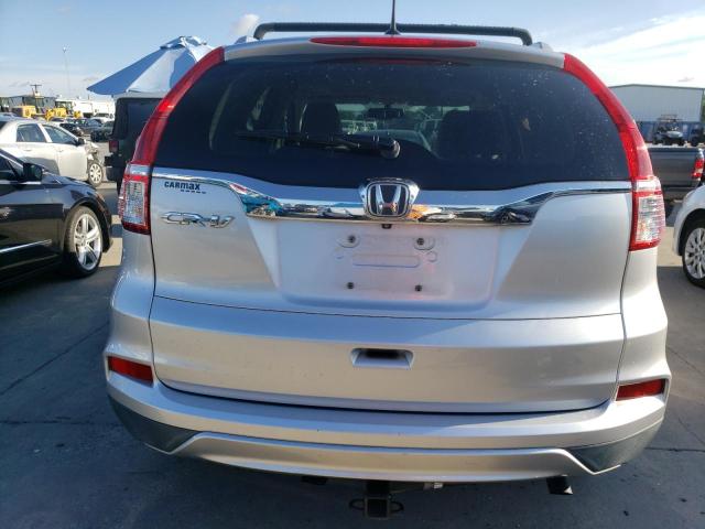 2HKRM3H75FH543208 Honda CR-V EXL