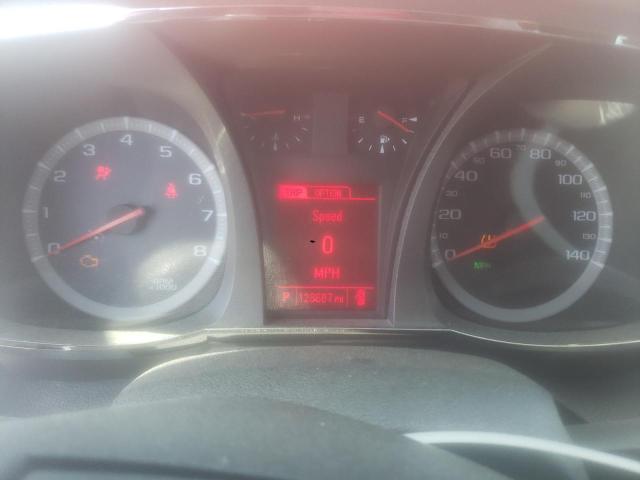 2GKALMEK5F6397058 GMC Terrain Sle