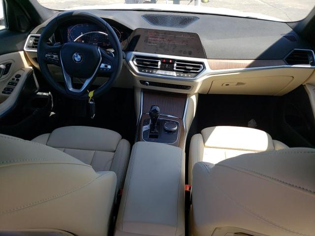 3MW5R1J04L8B34775 BMW 330I