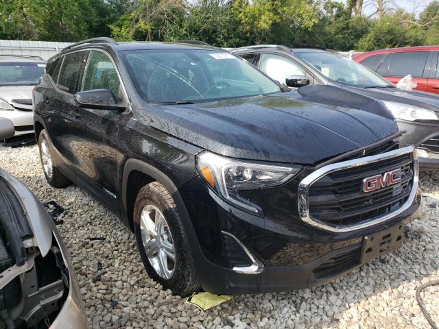 3GKALTEV0KL388682 GMC Terrain Sle