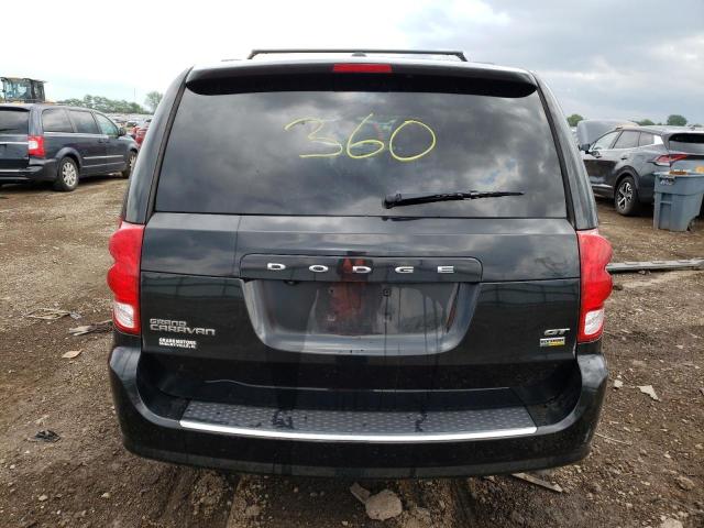 2C4RDGEG0KR742479 Dodge Grand Caravan Gt