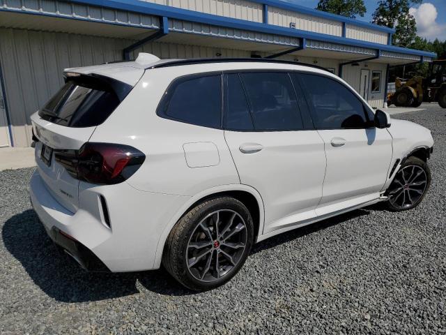 5UX53DP01N9N05184 BMW X3 Xdrive30i