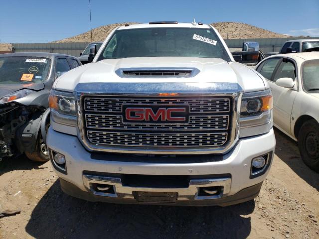 1GT12UEY6JF282955 GMC Sierra K2500 Denali