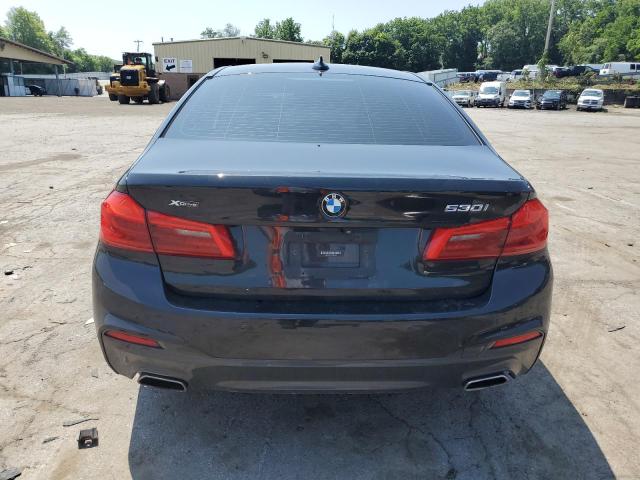WBAJA7C32HG458493 BMW 530 XI