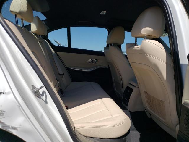 3MW5R1J04L8B34775 BMW 330I
