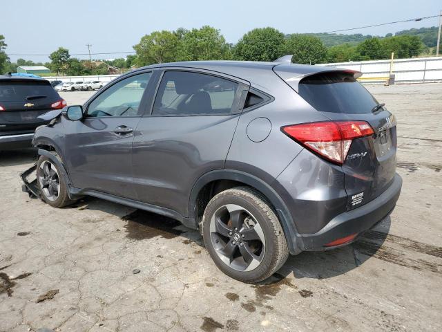 3CZRU5H55JG704002 Honda HR-V EX