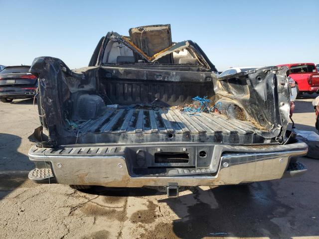 3GTU2VEC6EG219320 GMC Sierra K1500 Slt