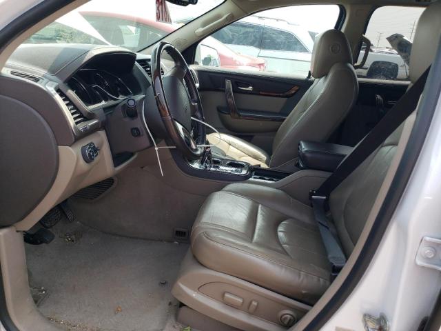 1GKKVTKD4GJ288223 GMC Acadia Denali