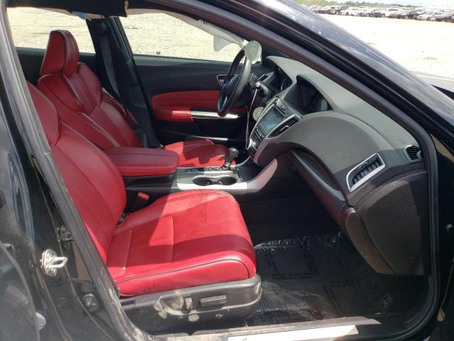 19UUB1F65LA010567 Acura Tlx Technology