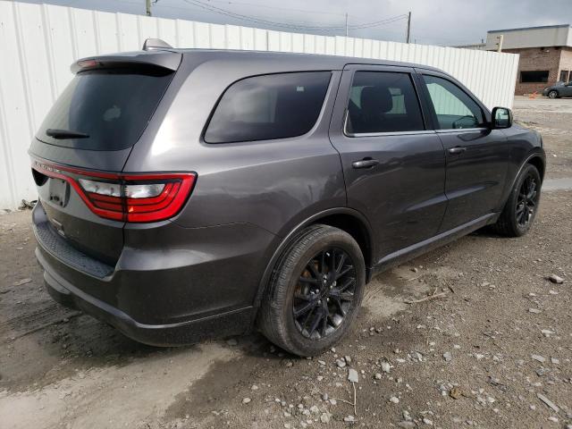 1C4RDHAG5GC412686 Dodge Durango Sxt