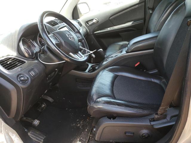 3C4PDDGG5JT388375 Dodge Journey Crossroad