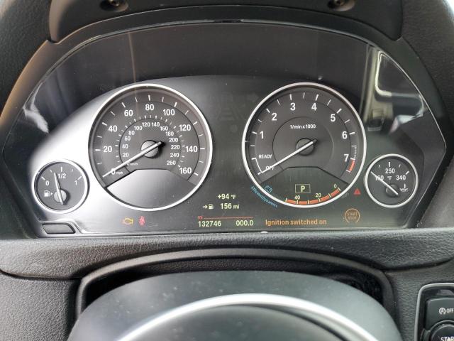 WBA3C3C5XFK201072 BMW 320 I Xdrive