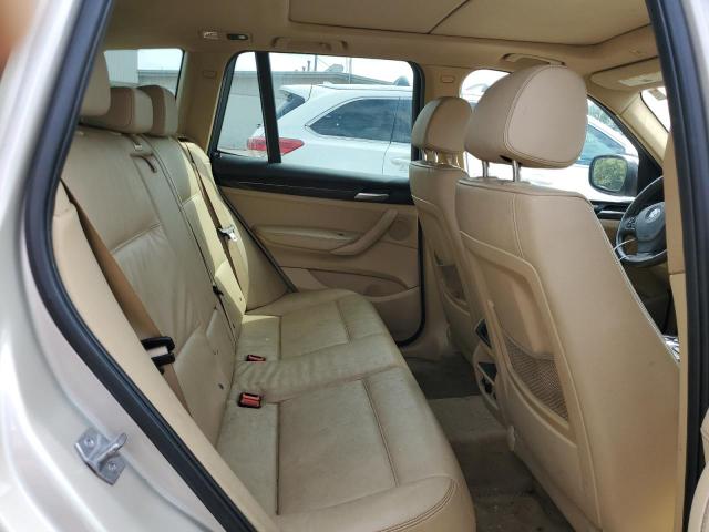 5UXWX9C50E0D09784 BMW X3 Xdrive28i