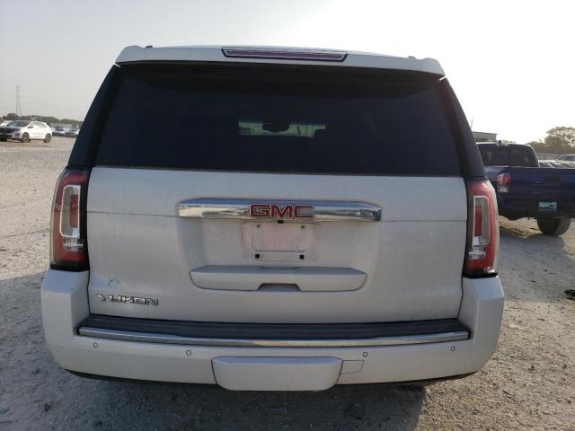 1GKS1CKJ5JR147137 GMC YUKON DENALI