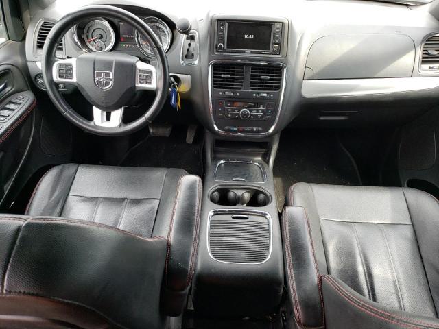 2C4RDGEG6HR865387 Dodge Grand Caravan Gt