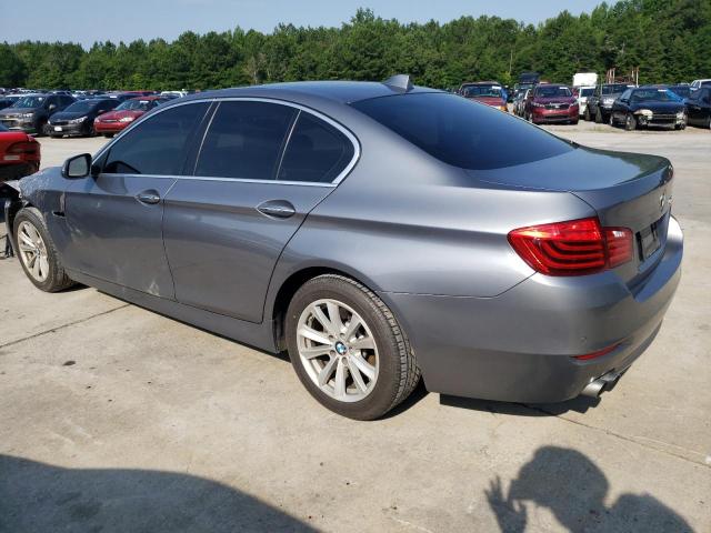 WBA5A5C51FD518284 BMW 528 I