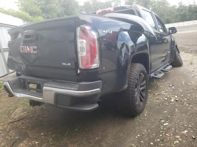 1GTG6CEN1K1359664 GMC CANYON SLE